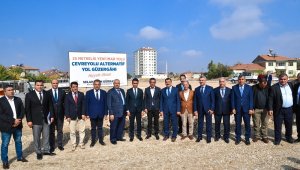 Gürkan, Alternatif Yolu Hayata Geçirdik