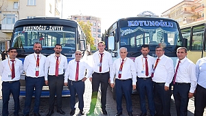 Gürkan, Biz Olumsuz Algıları Ortadan Kaldıracağız