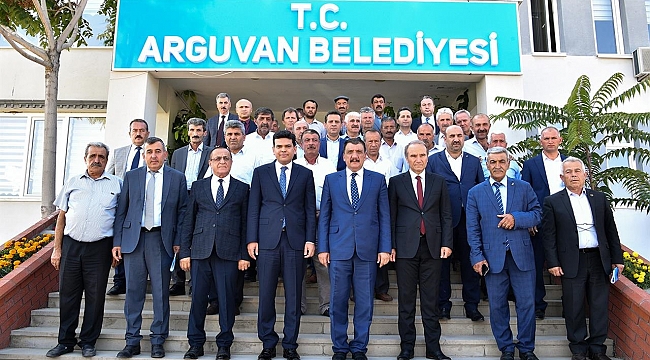 Gürkan, Nifak sokmaya çalışanlara müsaade etmeyeceğiz