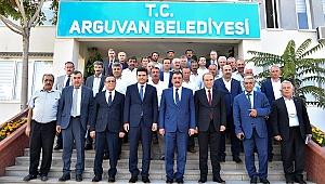 Gürkan, Nifak sokmaya çalışanlara müsaade etmeyeceğiz