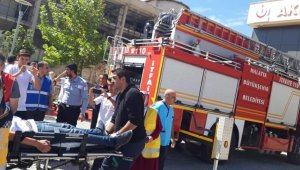 Hastanelerde 2019 Yılı Tatbikatları Tamamlandı