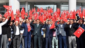 İnce, Servisçi Esnaflarımızı Mağdur Edecek Kararları Aldırmayız