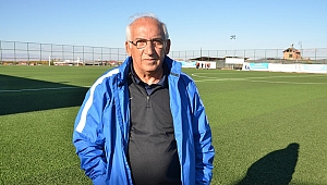 İsmail Tekin Malatya idmanyurdu İle Anlaştı