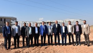 Kahtalı, Malatya'mız İçin Çok Önemli Bir Yatırım