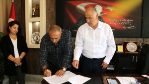Karadağ'dan Hekimhan'a Fabrika Müjdesi