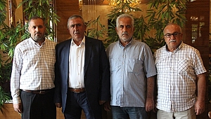 “Kararın arkasında Oğuz Sarvan vardır”