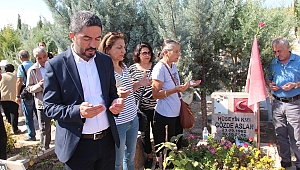 Kiraz, 4 yıl boyunca onların acıları hiç dinmedi