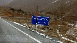 Malatya - Adıyaman Sınır Kavgası Yeniden Alevlendi