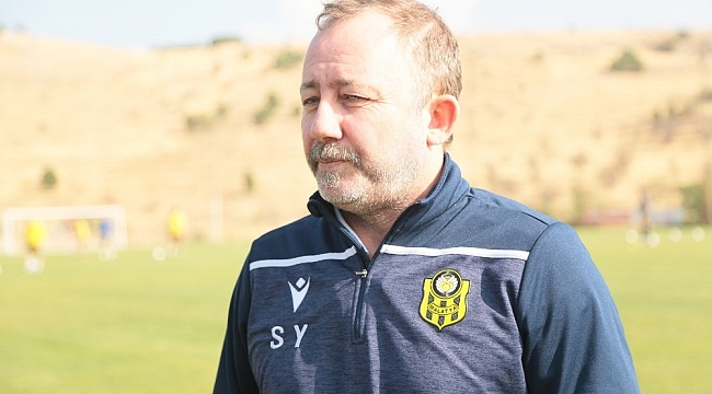 Malatyaspor Olarak İyi Başladığımızı Düşünüyorum