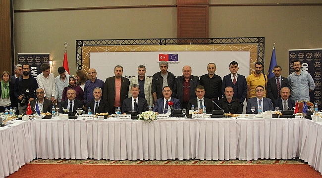 Malkoç, 17 bin 517 Başvuru Var