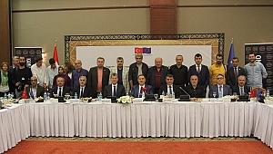 Malkoç, 17 bin 517 Başvuru Var