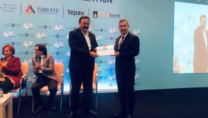 Mehmet Çınar, Mutlu Bir Yeşilyurt Bırakmak Hedefindeyiz
