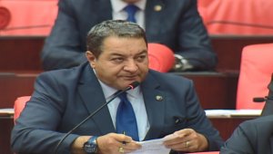 Mehmet Fendoğlu, ÖTV'siz Araç Alımında Gazilerimiz Yararlanmalıdır