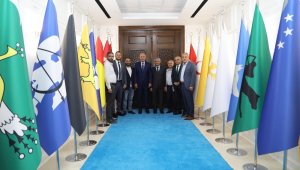 Milletvekili Kahtalı, Çok Önemli Hizmetler Getireceğine İnanıyorum