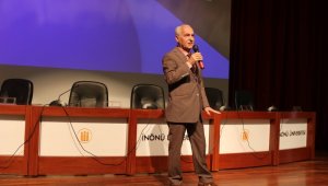 Müezzinoğlu, Diş Hastalarına Hipno Terapi Anlatıldı