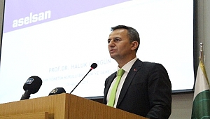 Prof.Dr. Görgün, Malatya'ya Geliyor