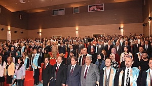 Rektör Karabulut, 2. Yerleşkede Çalışmalar Başladı