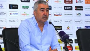 Samet Aybaba: Kayseri'ye Dönünce Radikal Kararlar Alacağız