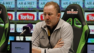 Sergen Yalçın, Enteresan bir müsabaka oldu