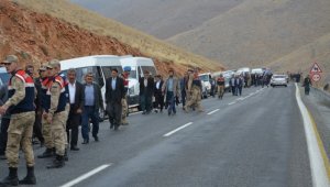 Sınır Kavgasına, Malatya Valiliğinden Açıklama Geldi