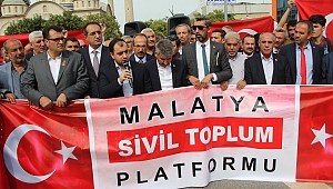 STK'lardan Barış Pınarı harekatına Tam Destek