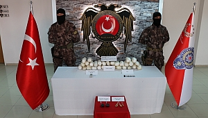 'Yaptığım iyilik tutuklanmama neden oldu'