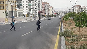 Yiğit, Her An Ölümlü Kaza Meydana Gelebilir