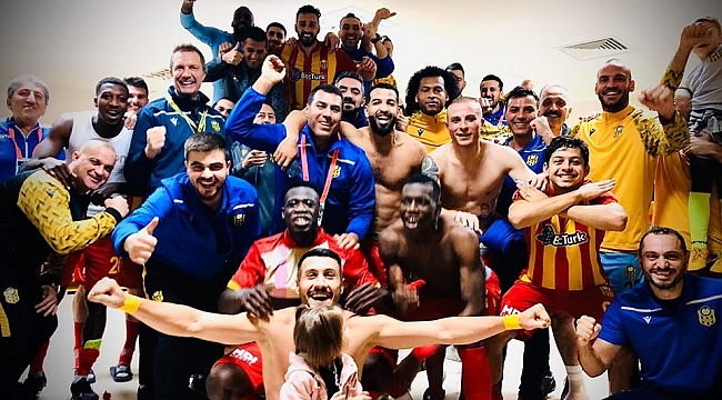 YMS'de Başarının Sırrı Bu Tabloda Gizli