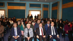 21. Yüzyılda Türkiye-Rusya Konulu Panel Düzenlendi