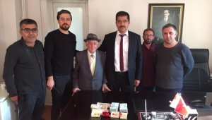 80 Bin TL Dolandırılan Şahsın Parası Teslim Edildi