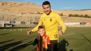 Adis Jahovic: Fenerbahçe Maçına İyi Hazırlanıyoruz