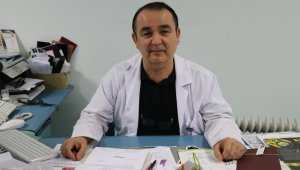 Aladağ, Hedefimiz Karaciğer Naklinde Dünya 1'ncisi Olmak