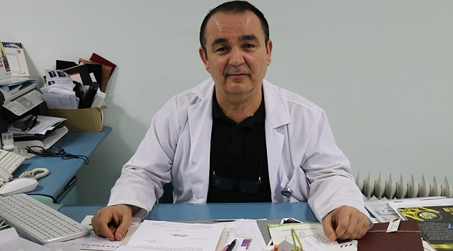 Aladağ, Hedefimiz Karaciğer Naklinde Dünya 1'ncisi Olmak