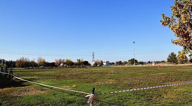 Atık Su Arıtma Tesisi, Elektriğini Kendi Üretecek