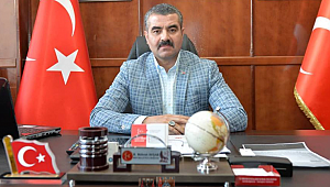 Avşar, En büyük hedefimiz Çocuklarımıza Gelişmiş ve Güçlü Bir Ülke Bırakmak
