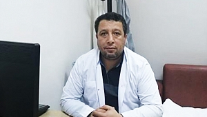 Başkan Eker, En Büyük Görevimiz Çalışanların Haklarını Savunmak