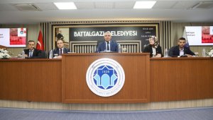Başkan Güder, 10 Milyonun Üzerinde Yatırım Yaptık