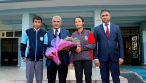 Başkan Güder, Gençlerimizi Çok Çok Önemsiyoruz
