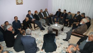 Başkan Güder, Orduzu'nun İmar Sorununu Çözüyoruz