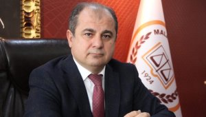 Başkan Han'dan 10 Kasım mesajı