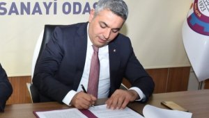 Başkan Sadıkoğlu'ndan Öğretmenler Günü kutlaması