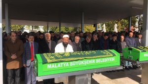 Başkan Yücekaya'nın Oğlu Kalbine Yenik Düştü