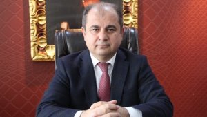 Başkan Enver Han'dan Öğretmenler Günü mesajı