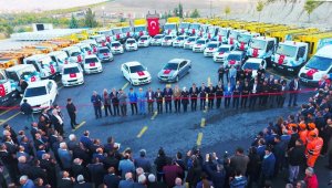 Battalgazi Belediyesinden 10 Milyonluk Yatırım