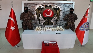 Bombalı Araç Davasında Karar:4 Sanığa Ceza Yağdı