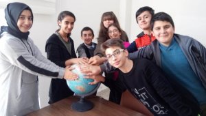 Büyükşehir'den Dünya Çocuk Hakları Günü programı düzenlendi