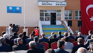 Çalık, Pütürge'ye Küçük Sanayi Sitesi Kurulacak