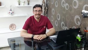 Canbek, Sağlık Ağızda Başlar