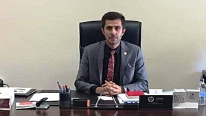 Cihat Gezen, İl Göç İdaresi Müdürlüğüne Atandı