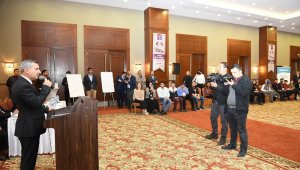 Çınar, Bağışlanan Her Organ Kurtarılan Bir Hayat Demektir